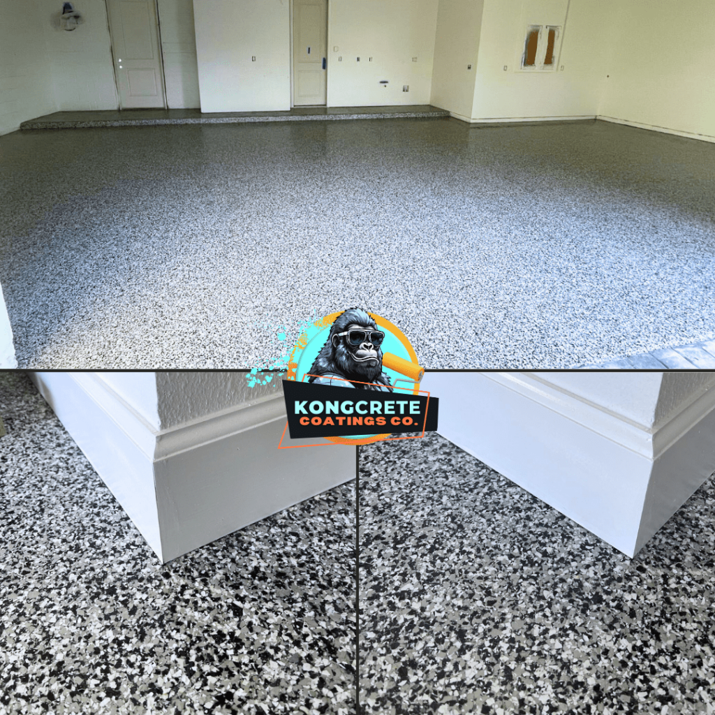 Avoid Fading UV Resistance in Decorative Concrete