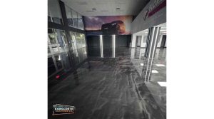Avoiding Pitfalls Decorative Concrete Myths Debunked