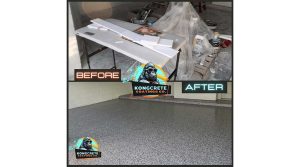 How Polyaspartic Floors Outlast Traditional Decorative Concrete Coatings