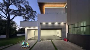 How Polyaspartic Floors Protect Against Costly Concrete Damage