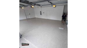 Garage Floor Coatings Prevent Costly Moisture Damage in 2026