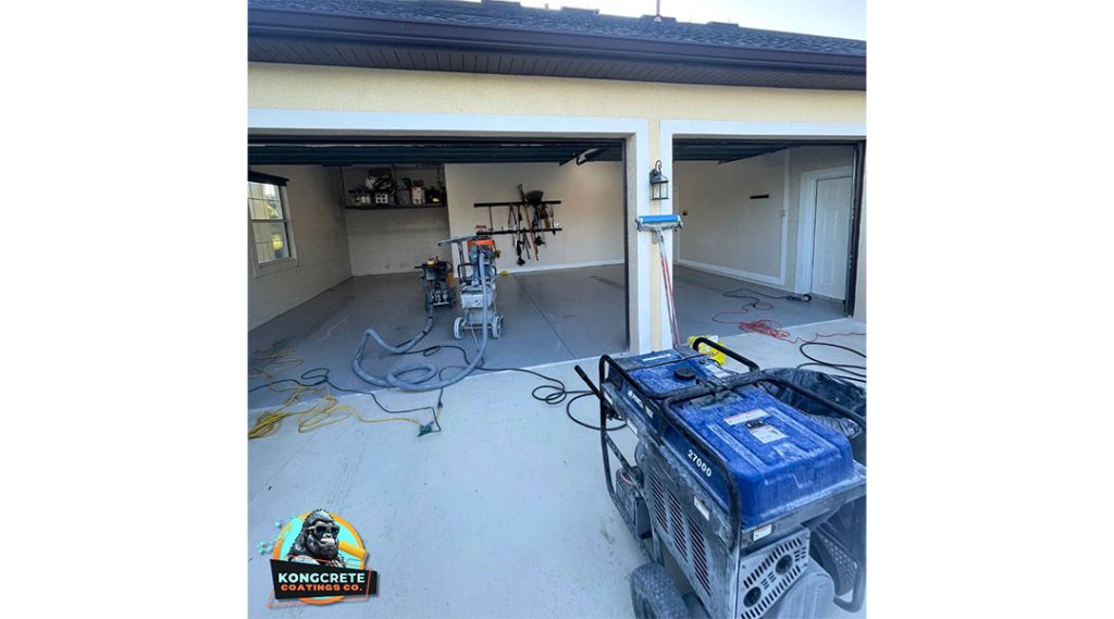 2026 Risks of Choosing Unqualified Epoxy Flooring Companies