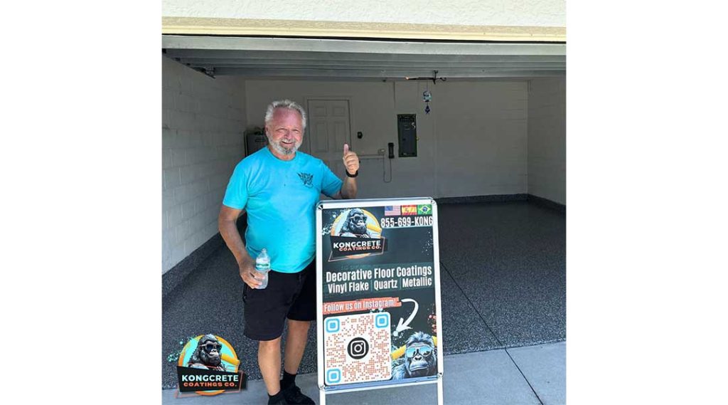 Avoid Warranty Voids Choose Certified Epoxy Contractors