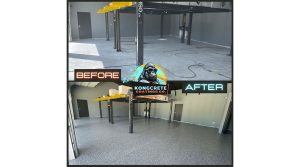 Epoxy Flooring Contractor vs DIY Which Is Better