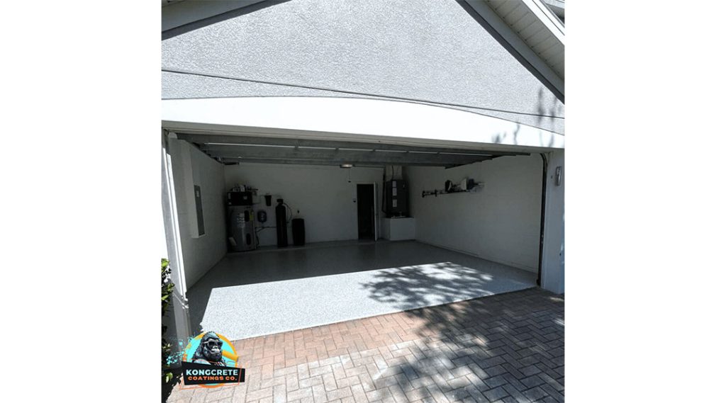 2026 Warning Signs of Unreliable Garage Floor Contractors