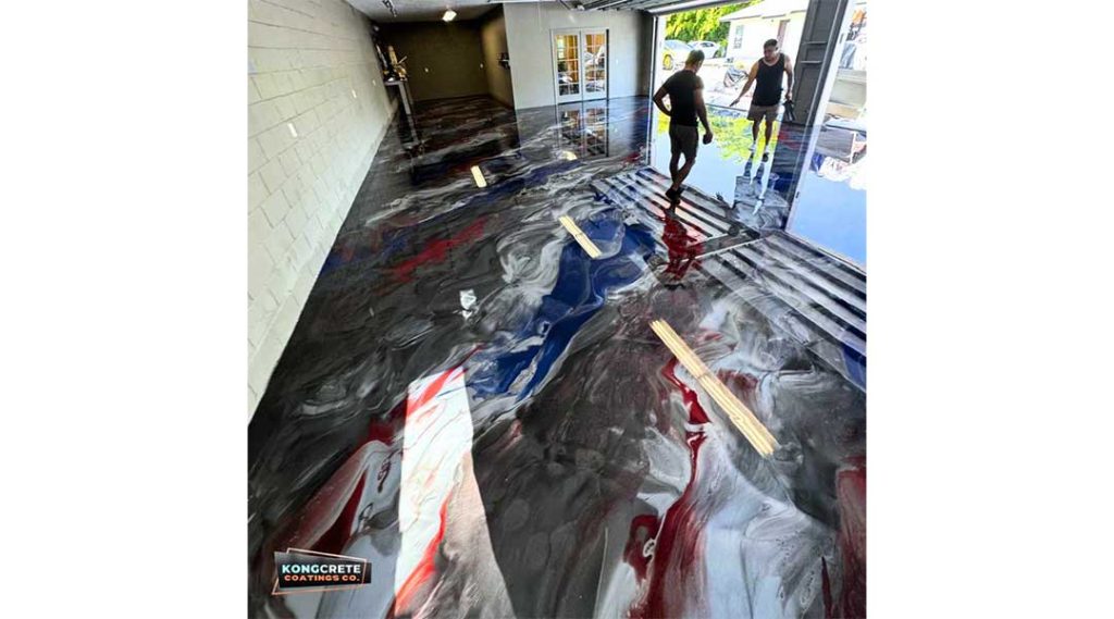 Avoiding Costly Garage Floor Coating Contractor Selection Mistakes