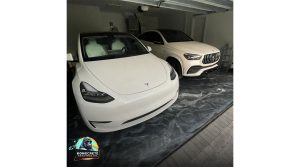 ROI Analysis Epoxy Flooring vs Polyaspartic Garage Coatings