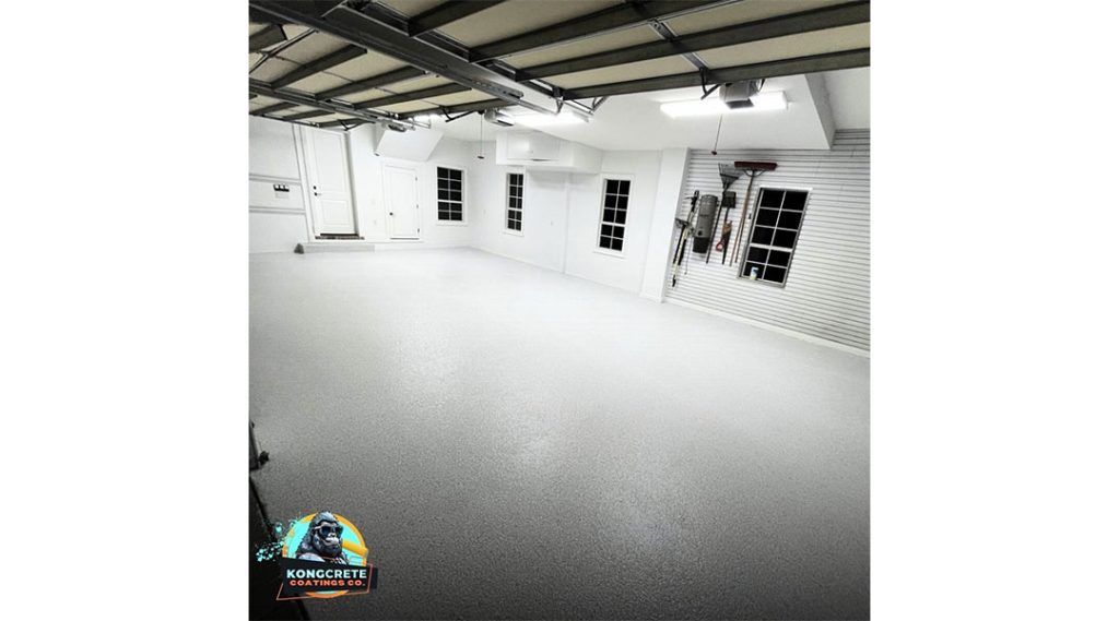 Warehouse Floor Coatings Checklist Maximizing Durability and Longevity ROI