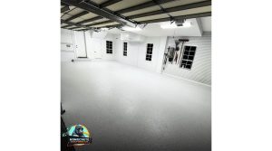 Warehouse Floor Coatings Checklist Maximizing Durability and Longevity ROI
