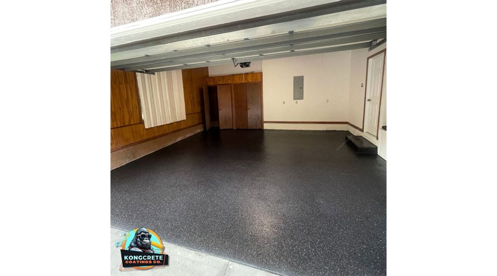 Garage Floor Coatings Orlando Cost Comparison