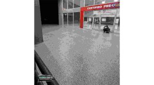 Industrial Concrete Coatings Orlando Best Practices for Moisture Protection
