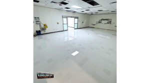 Industrial Concrete Coatings Orlando Enhancing Warehouse Floor Longevity and Safety