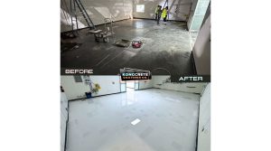 Industrial Concrete Coatings Orlando Optimize Warehouse for Durability