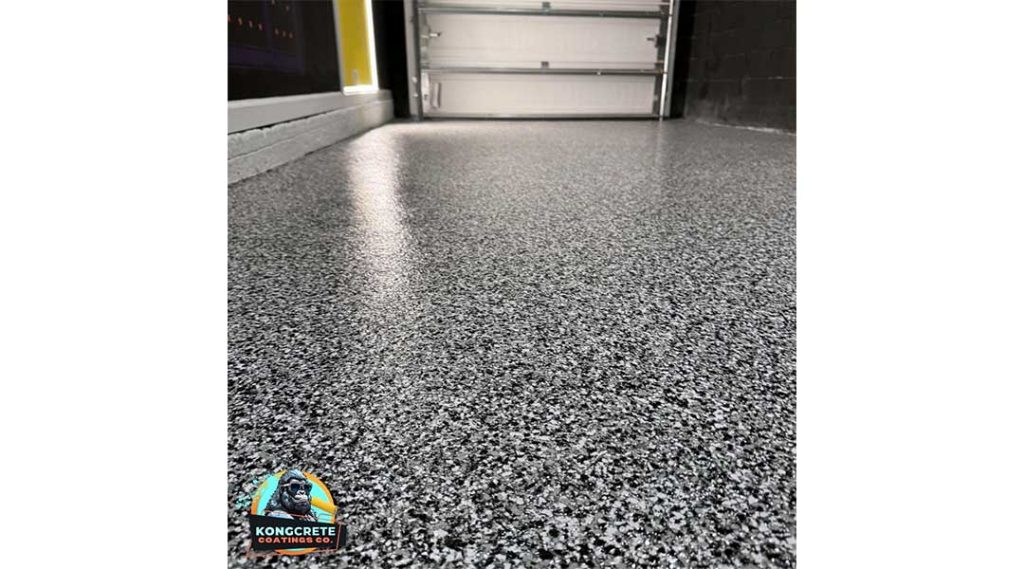 Signs Its Time to Replace Your Epoxy Garage Floor