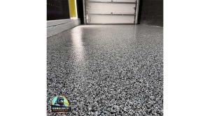 Signs Its Time to Replace Your Epoxy Garage Floor