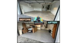When Should You Replace Your Epoxy Garage Floor
