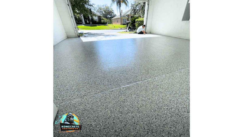 Is Your Orlando Garage Floor Storage Ready