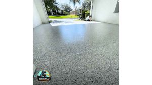 Is Your Orlando Garage Floor Storage Ready