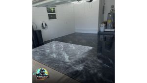 Hybrid Systems Epoxy Base and Polyaspartic Topcoat Explained