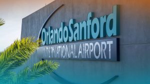 SANFORD AIRPORT COMMERCIAL KITCHEN EPOXY FLOORDISPLAY