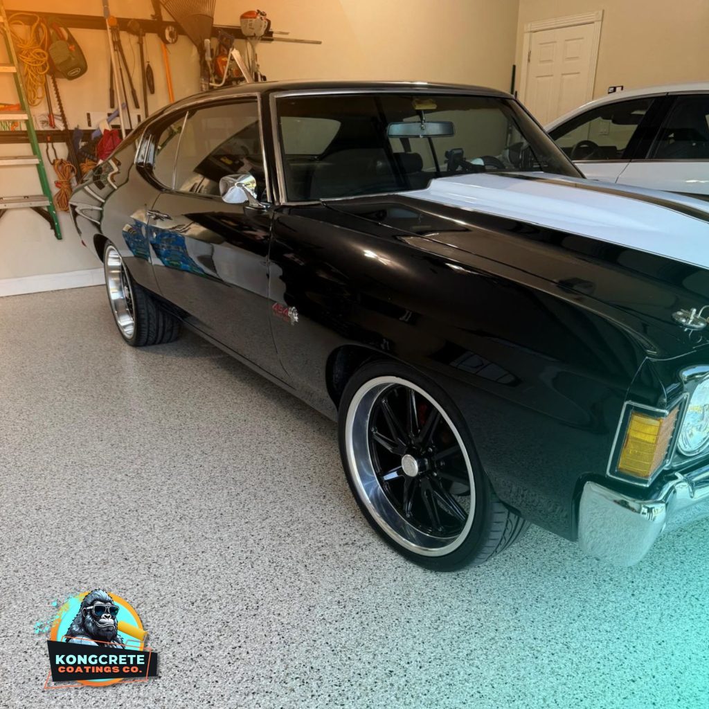 How Floridas Heat Creates Hot Tire Pickup and What Coating Chemistries Help Prevent It