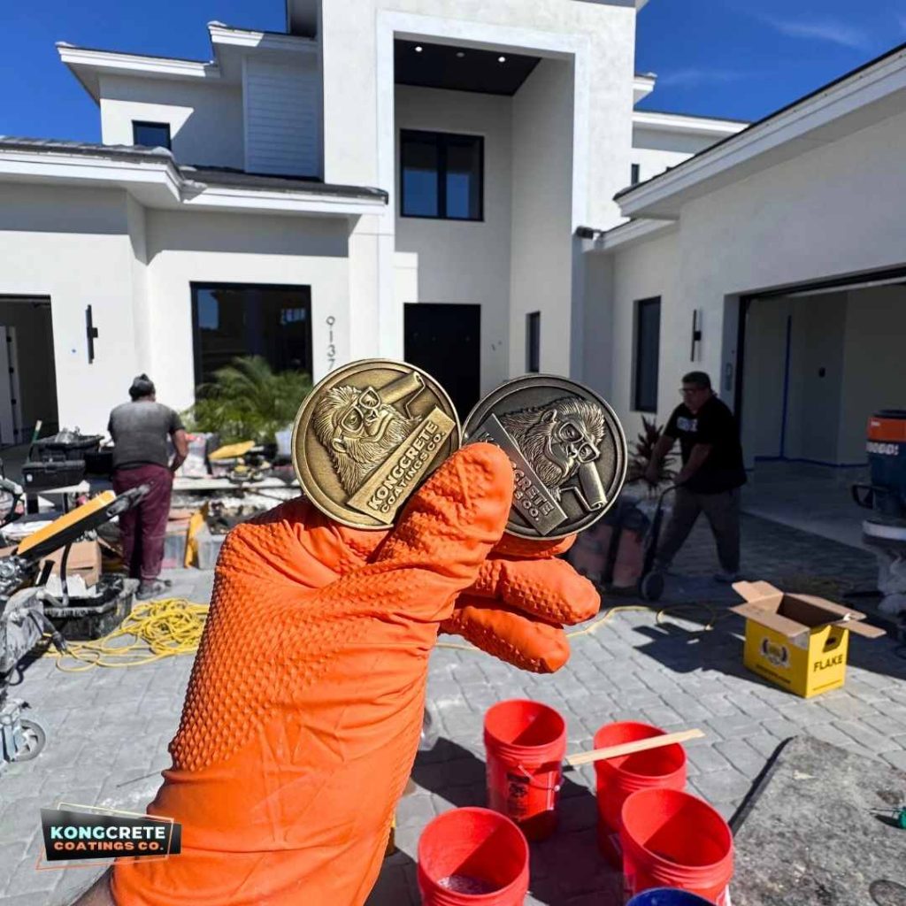 How to Compare Contractor Quotes Without Getting Burned—Epoxy Floor Coating Edition
