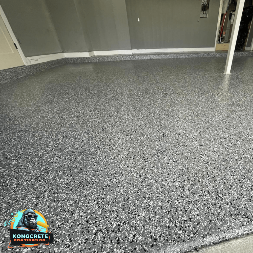 KONGCRETE COATINGS CONCRETE COATINGS 05.14 (5) min