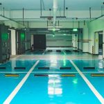 The Role of Epoxy Flooring in Improving Workplace Safety