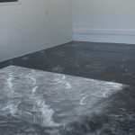 How Decorative Epoxy Can Bring a Unique Touch to Living Rooms and Basements