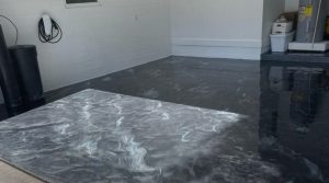 How Decorative Epoxy Can Bring a Unique Touch to Living Rooms and Basements