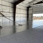 Why Epoxy Coatings are the Best Flooring Solution for Warehouses