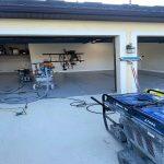 Can You Pressure Wash Epoxy Floors