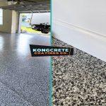Why Homeowners in Orlando Trust KONG for Decorative Concrete Coatings