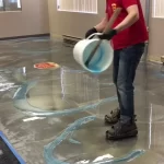 Are Your Epoxy Floors Showing Signs of Cracking