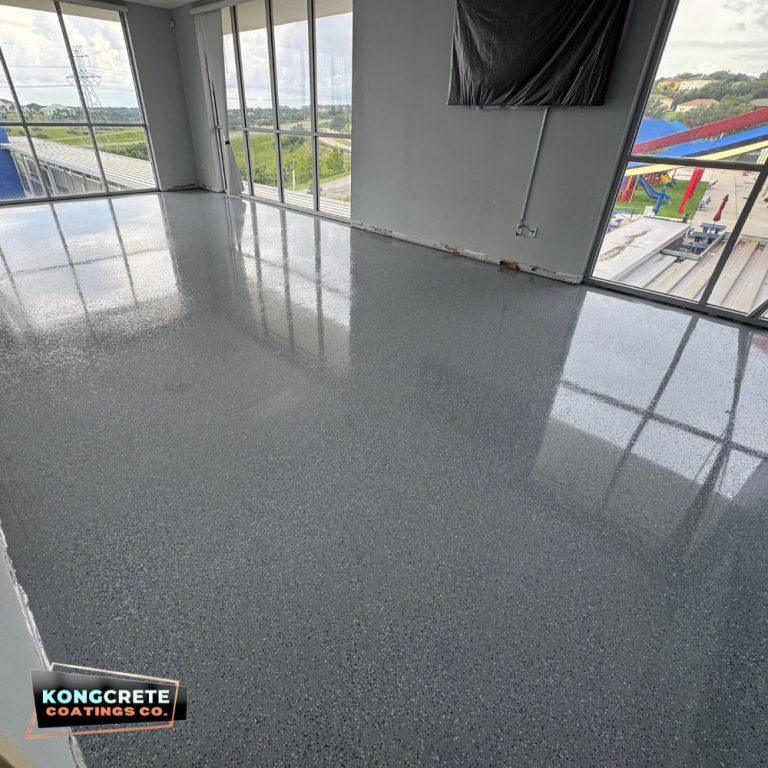 Epoxy Floors for Schools Kongcrete Coatings (10) min