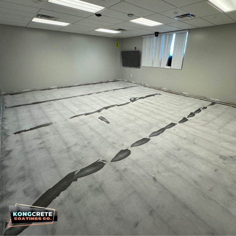 Epoxy Floors for Schools Kongcrete Coatings (8) min