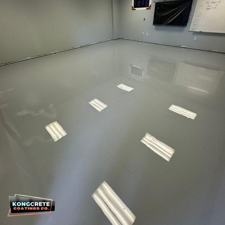 Epoxy Floors for Schools Kongcrete Coatings (9) min