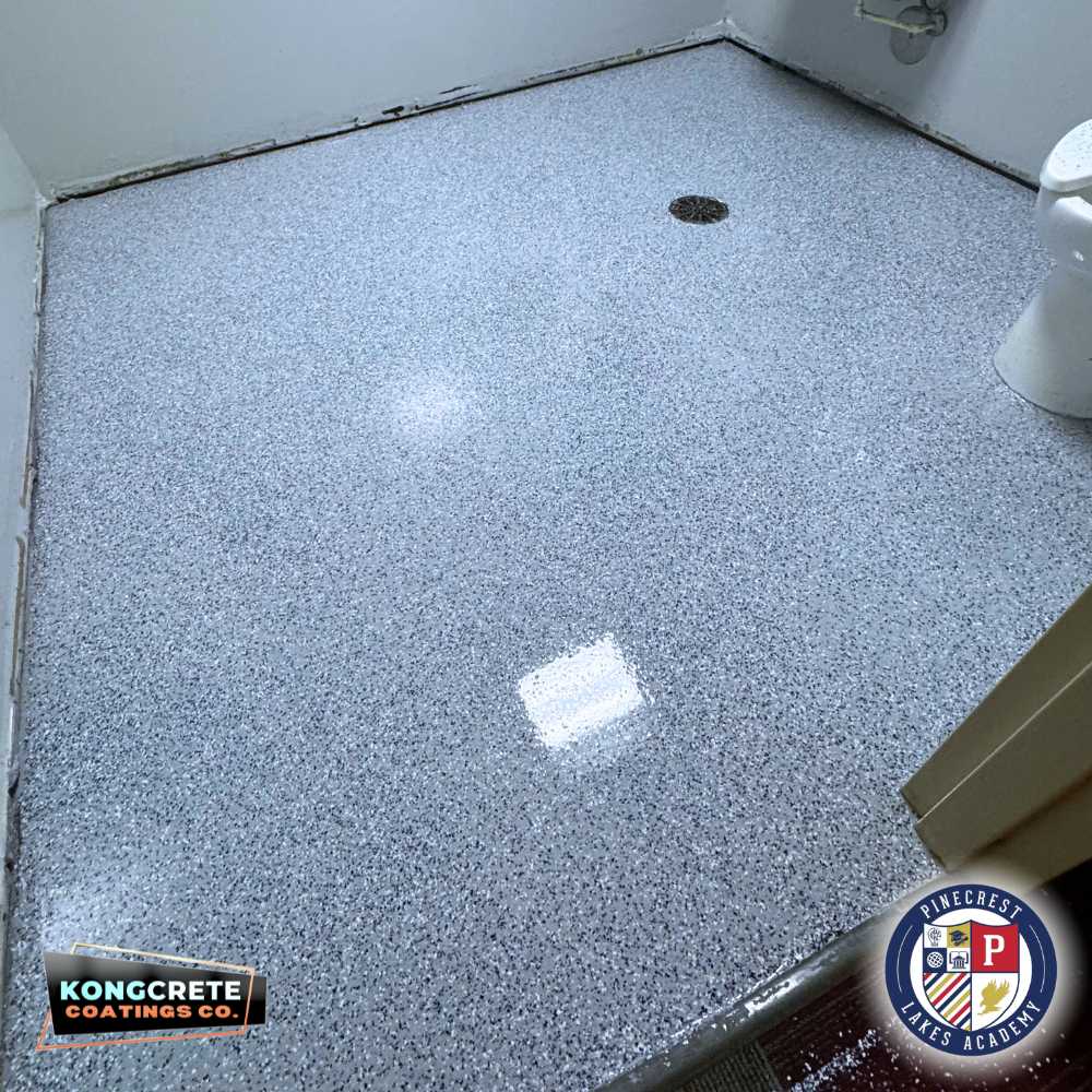Kongcrete Coatings Commercial Epoxy Floors for Schools (12)