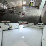 Hidden Dangers of Overlooking Decorative Concrete Maintenance