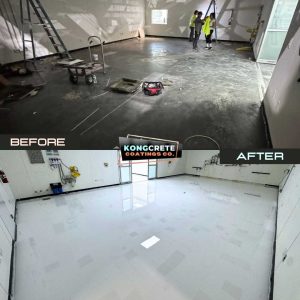 Hidden Dangers of Overlooking Decorative Concrete Maintenance