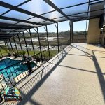 Can Decorative Concrete Coatings Hide Structural Damage