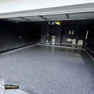 Garage Floor Coatings vs Tile Which Is More Durable