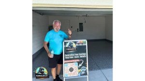 Avoid Warranty Voids Choose Certified Epoxy Contractors
