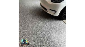 Epoxy Flooring vs Polyaspartic Floors Comparison