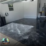 Hybrid Systems Epoxy Base and Polyaspartic Topcoat Explained